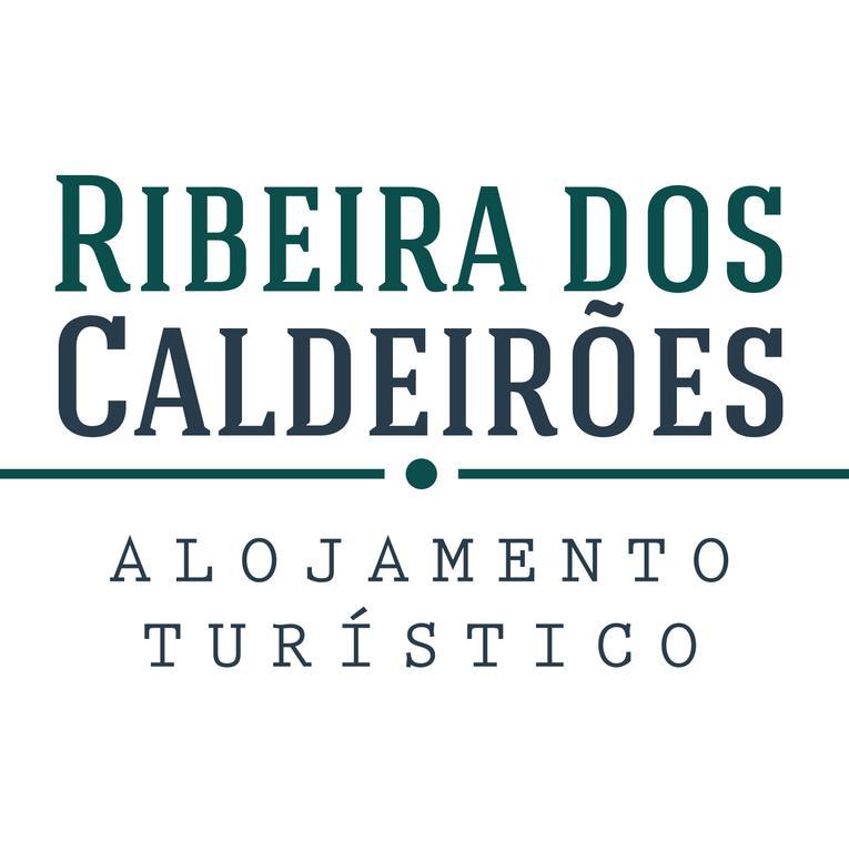 Ribeira dos Caldeirões Achada Exterior foto